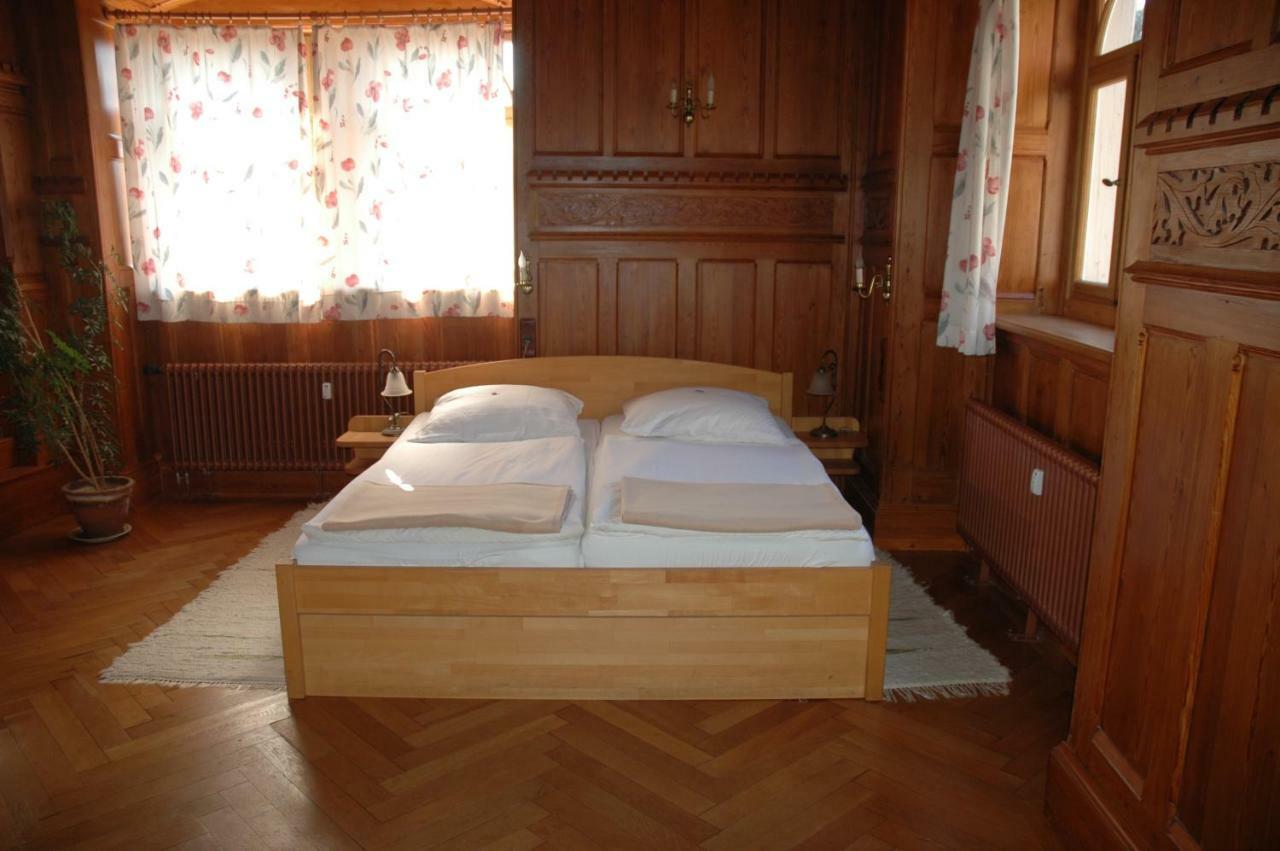 Schloss Herberge Hohenerxleben Kültér fotó